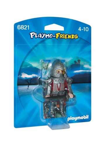 Playmobil sir arthur PLA6821 Playmobil | Futurartshop.com