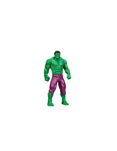 avengers character mini figure hulk B1686EU4/B1813 Hasbro | Futurartshop.com