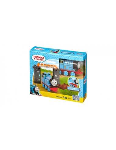 trenini thomas costruzioni mega bloks MATCNJ04/DLC14 Mattel | Futurartshop.com