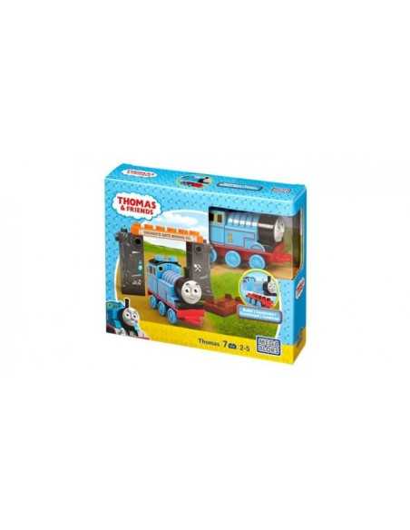 trenini thomas costruzioni mega bloks MATCNJ04/DLC14 Mattel | Futurartshop.com