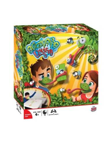 Acchiappa l'insetto MAGGG-01308 Grandi giochi | Futurartshop.com