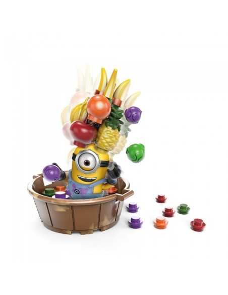 playset minions la marmellosa mega bloks MATDMV20/DKY83 Mattel | Futurartshop.com
