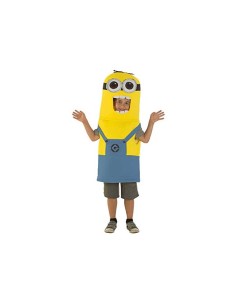 costume 5-7 years despicable me JOKJC068-002 Joker | Futurartshop.com