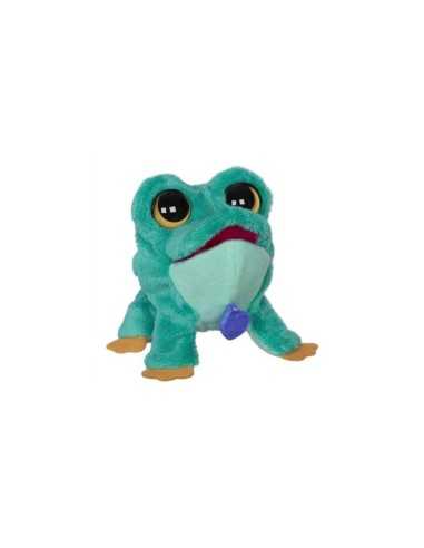 furreal friends luvimals rana con verso HASB0698EU44/B5115 Hasbro | Futurartshop.com