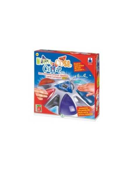 Giochi Preziosi Nomi Cose Citta` GIORDF50292 Giochi Preziosi | Futurartshop.com