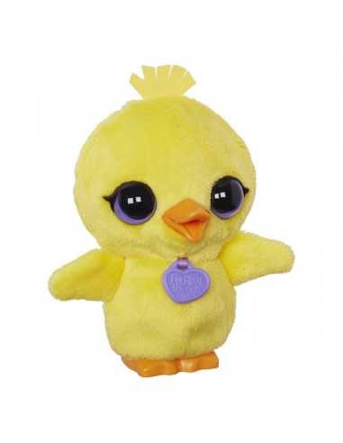 furreal friends plush luvimals chick with towards HASB0698EU44/B4986 Hasbro | Futurartshop.com