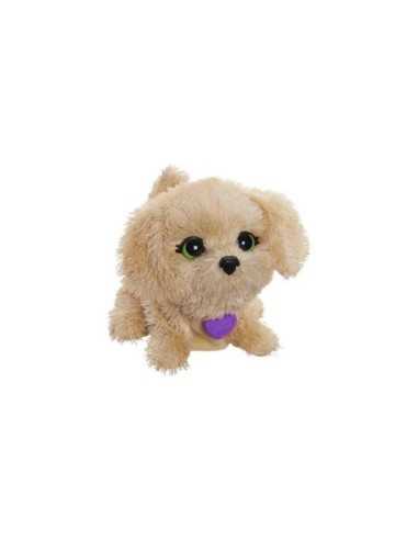 furreal friends luvimals plush dog with towards HASC2173EU41/C2288 Hasbro | Futurartshop.com