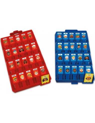 Guess who's grab-and-go travel HASB12041031 Hasbro | Futurartshop.com