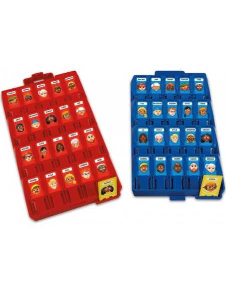 Guess who's grab-and-go travel HASB12041031 Hasbro | Futurartshop.com