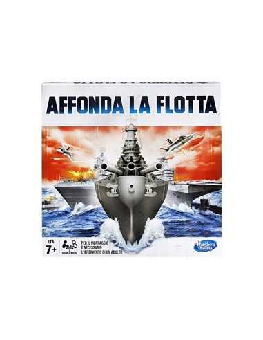 Sinks the fleet basic HASB18171030 Hasbro | Futurartshop.com