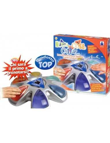 Giochi Preziosi Nomi Cose Citta` GIORDF50292 Giochi Preziosi | Futurartshop.com