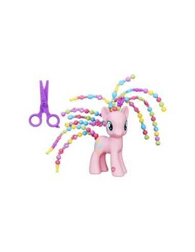 my little pony pinkie pie style hair HASB3603EU40/B5417 Hasbro | Futurartshop.com