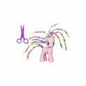 min lilla ponny pinkie pie hår B3603EU40/B5417 Hasbro- Futurartshop.com