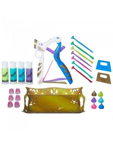 play doh vinci platinium suite styler HASB4935EU40 Hasbro | Futurartshop.com