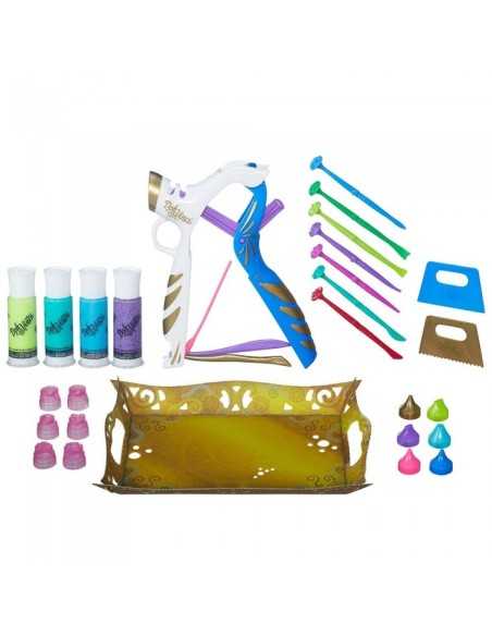 play doh vinci platinium suite styler HASB4935EU40 Hasbro | Futurartshop.com