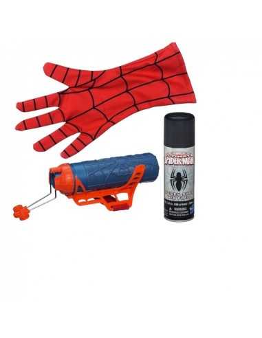 guanto spara ragnatele 2 in 1 classic HASB5752E270/B5869 Hasbro | Futurartshop.com