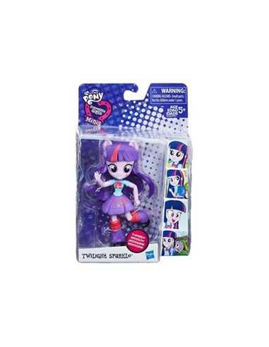 equestria girls doll mini twilight HASB4903EU40/B6360 Hasbro | Futurartshop.com