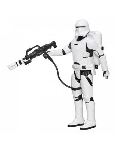 deluxe star wars character flametrooper HASB3914EU40/B3916 Hasbro | Futurartshop.com