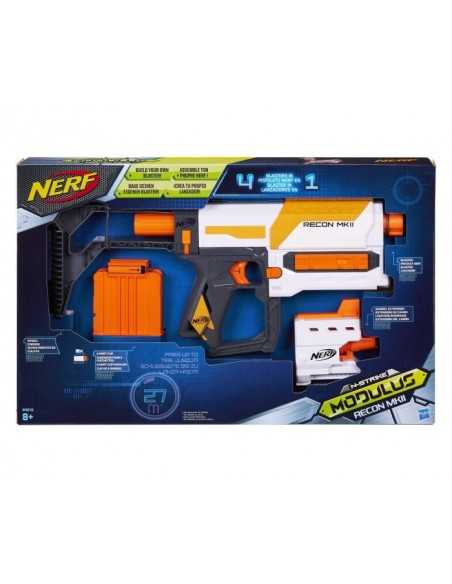 nerf modulus recon mkII HASB4616EU40 Hasbro | Futurartshop.com