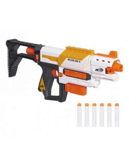 nerf modulus recon mkII HASB4616EU40 Hasbro | Futurartshop.com