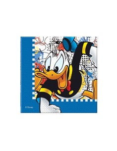 napkins Donald 2143655561200 New Bama Party | Futurartshop.com