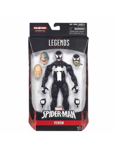 personaggio infinite legends venom HASA6655EU47/B6417 Hasbro | Futurartshop.com