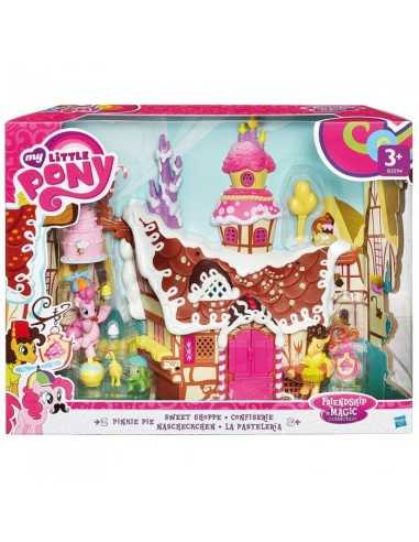 pasticceria pinkie pie my little pony HASB3594EU40 Hasbro | Futurartshop.com
