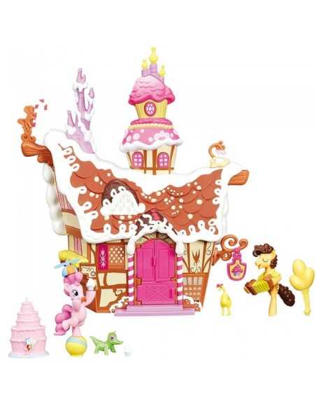 my little pony pinkie pie pastry HASB3594EU40 Hasbro | Futurartshop.com