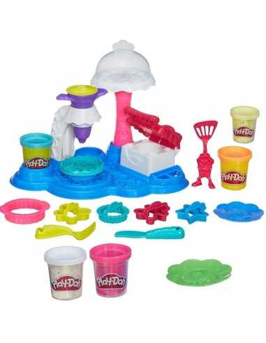 play doh creates cake party HASB3399EU40 Hasbro | Futurartshop.com