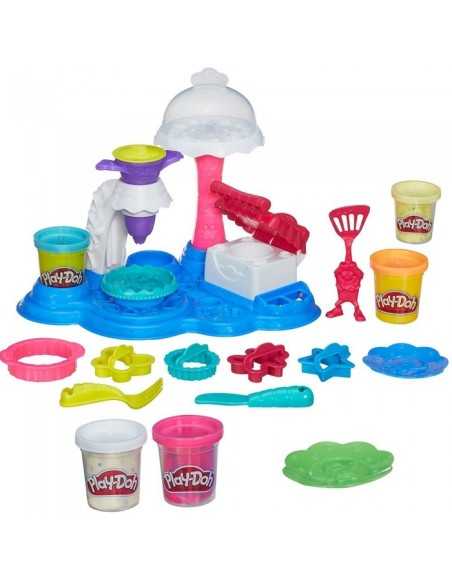 play doh crea cake party HASB3399EU40 Hasbro | Futurartshop.com