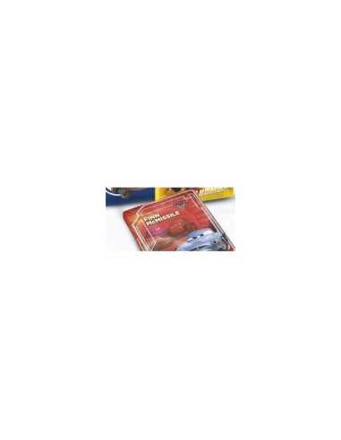 Accademia Cars 2 Copertina Anelli Maxi diam. 30 mm. 130340 2197350621028 Accademia | Futurartshop.com