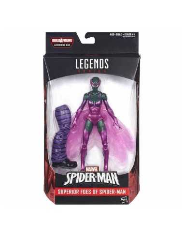 infinite legends character beetle HASA6655EU47/B6418 Hasbro | Futurartshop.com