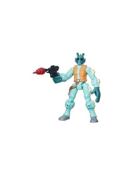 star wars character hero mashers greedo HASB3656EU40 B3770 Hasbro | Futurartshop.com