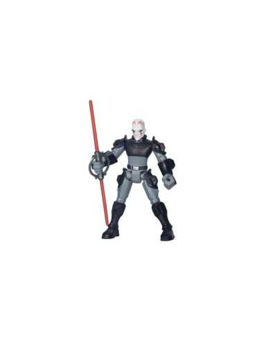 star wars character hero mashers the inquisitor HASB3656EU40 B3772 Hasbro | Futurartshop.com
