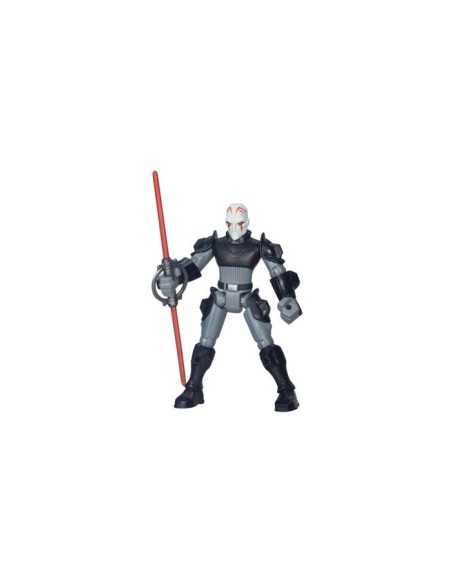 personaggio star wars hero mashers the inquisitor HASB3656EU40 B3772 Hasbro | Futurartshop.com