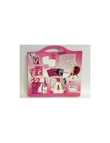 Valigetta Big Sparkl Night Carla`s 48492.1 PAN48492.1 Panini | Futurartshop.com