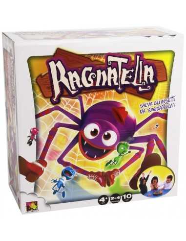 ragnatella gioco ROCJACT01 Rocco Giocattoli | Futurartshop.com