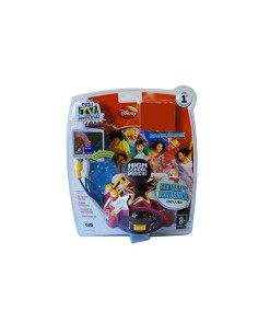 tv games high school musical con videogiochi 77631 Gig | Futurartshop.com