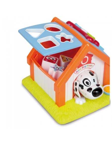 Electronic dog house 2174868160140 Bontempi | Futurartshop.com