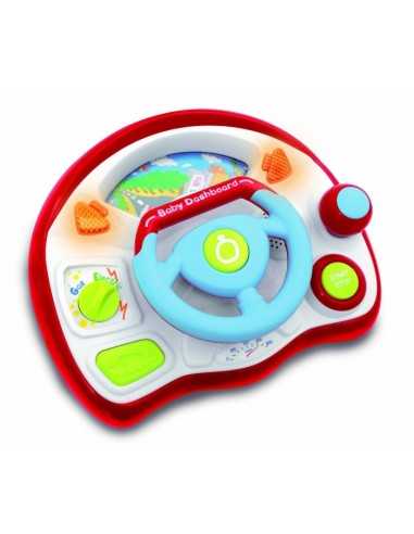 Baby cruscotto con suoni 2062504861554 Bontempi | Futurartshop.com