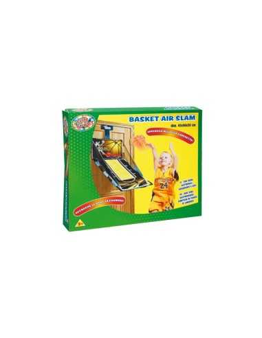 Basket da muro elettrico  RDF50582 Giochi Preziosi | Futurartshop.com