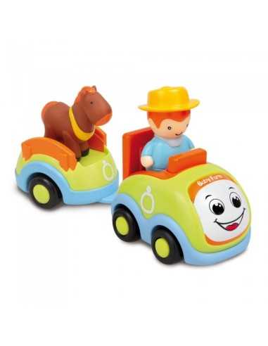 baby farmer with sounds BIM0004623  | Futurartshop.com