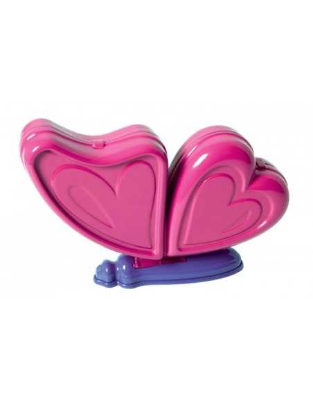 crazy chic Butterfly makeup BIM0004652 Clementoni | Futurartshop.com