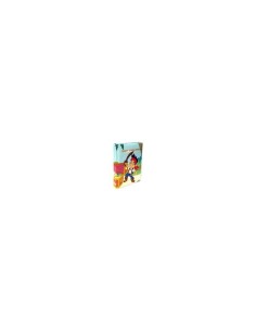 Diario 12 mesi 14,5 x 19 Jake e i pirati dell`isola 80501  Multiprint | Futurartshop.com