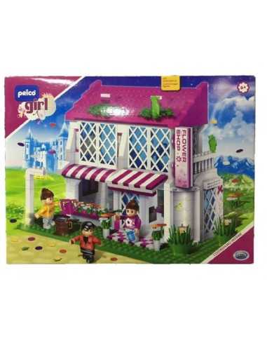 prico' negozio di fiori BIM0004639 Ods | Futurartshop.com