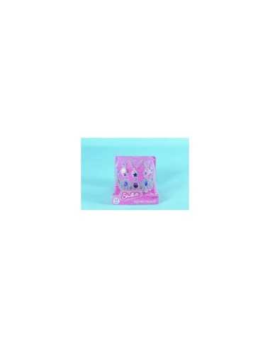 tiara with jewelry TOY36412 Globo | Futurartshop.com