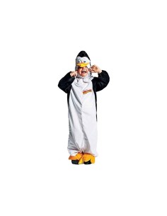 Penguin soldier costume 3-5 years madagascar BIM0004663 Joker | Futurartshop.com