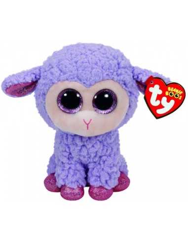 Plush beanie boos sheep 15 cm TOY36171  | Futurartshop.com