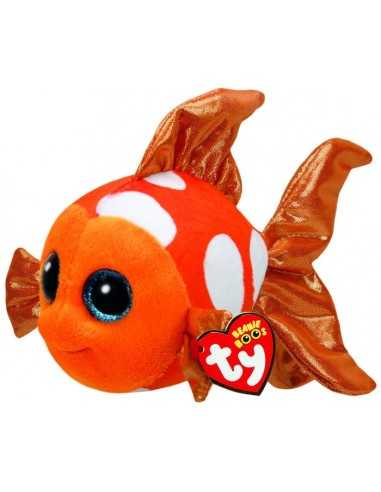 Plush beanie boos Minnow 15 cm TOY37176  | Futurartshop.com