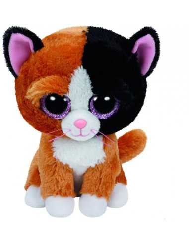 Plush beanie boos Kitty 15 cm TOY37178  | Futurartshop.com